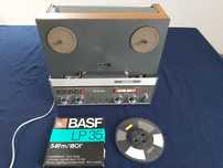 Revox A77 z Dolby system