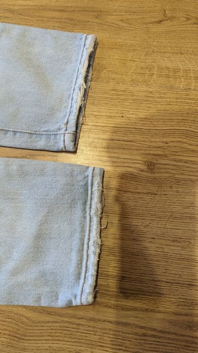 Джинсы мужские Levi's