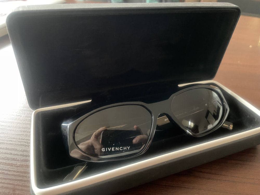 Givenchy - okulary ORYGINAŁ