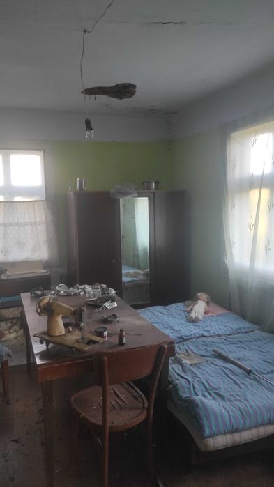 Продаж деревʼяного  будинка 63-соткі семлі