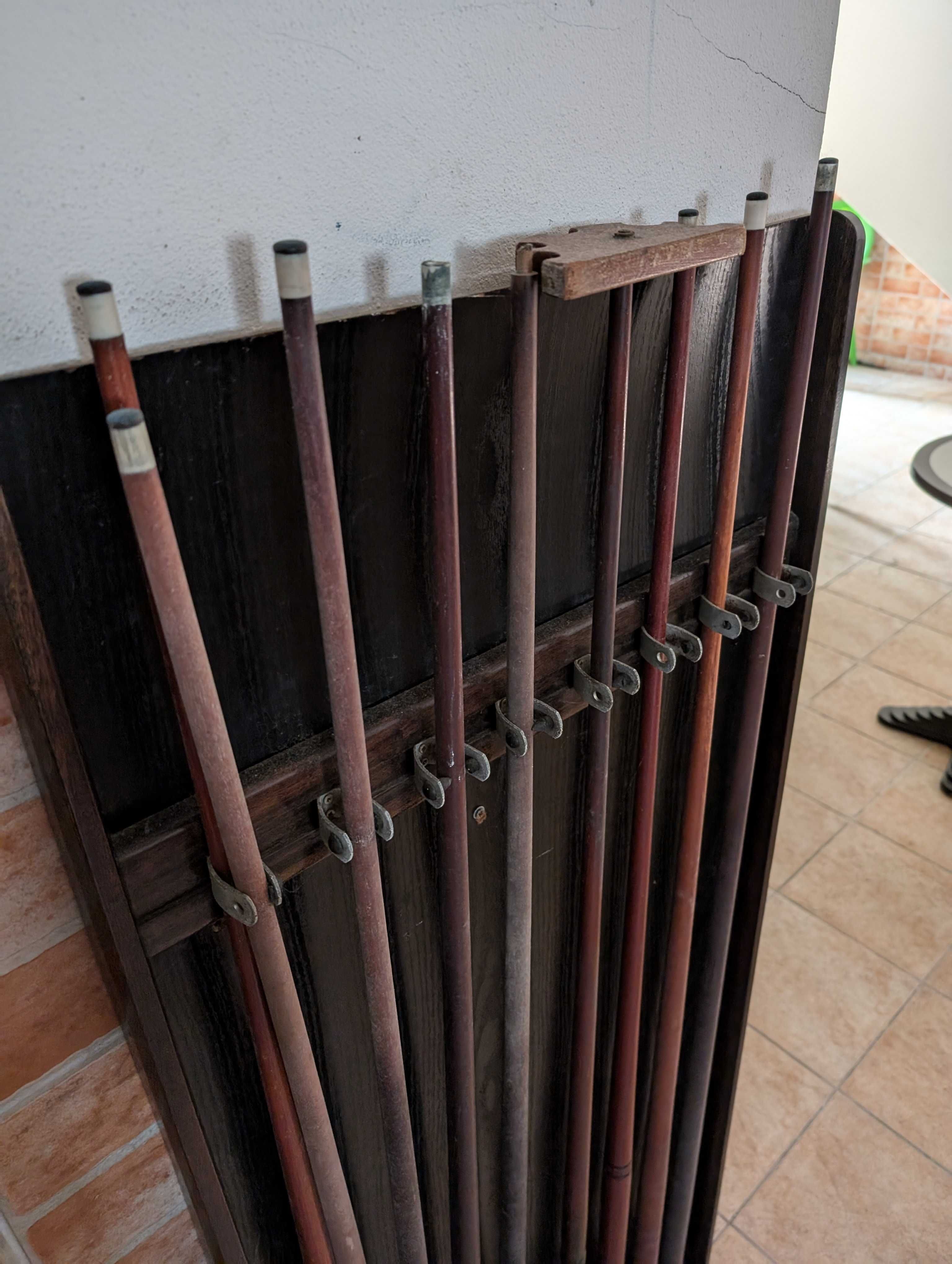 Mesa bilhar/snooker