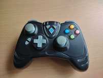 Kontroler bezprzewodowy z turbo/autofire do Xboxa 360