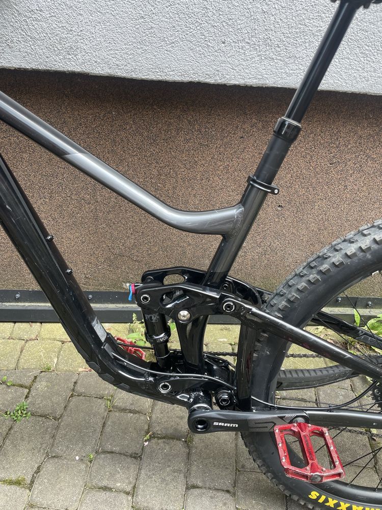 Giant trance X 2020