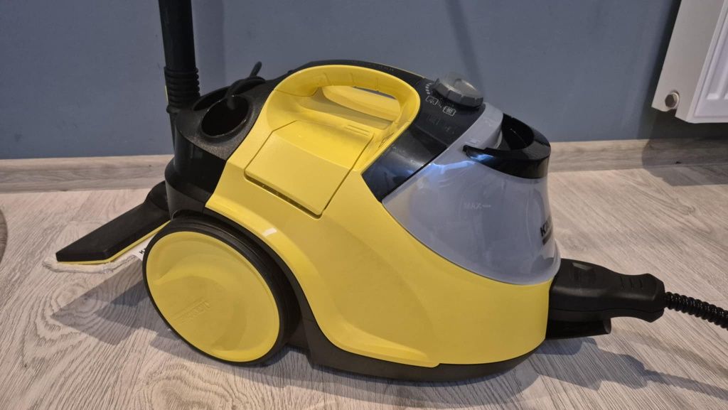 Myjka parowa Karcher SC 5  +