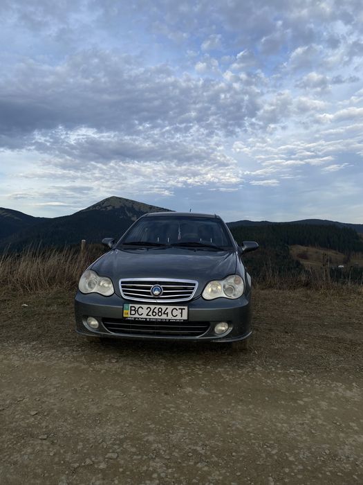 Продам машину в хорошому стані