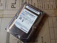 Twardy dysk Samsung 640 gb