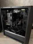 ПК Геймерський Ryzen 7 5700x3d Nvidia RXT 4060
