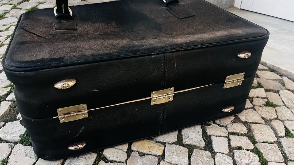 Mala viagem vintage