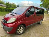 Opel Vivaro 2.0 TDCi 9 osobowy