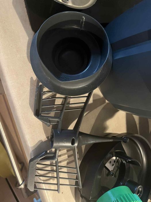 Termomix TM6 full wypas