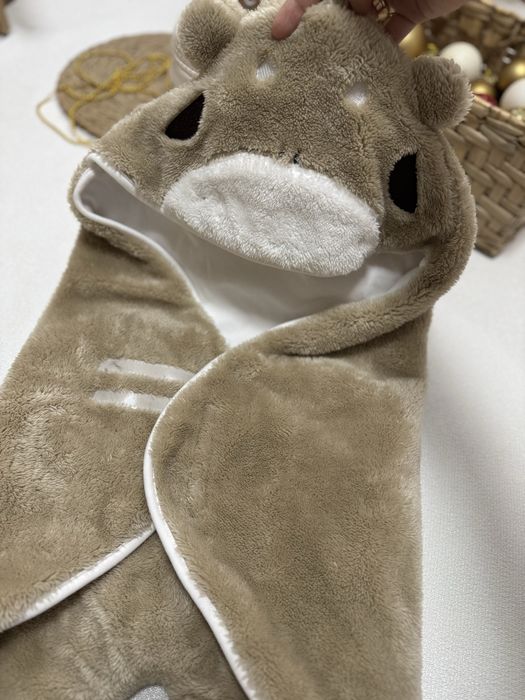 Конверт Chicco, мʼякий, зручий