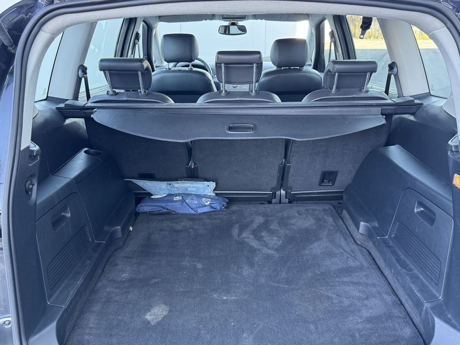 Ford s-max 1.8 tdci