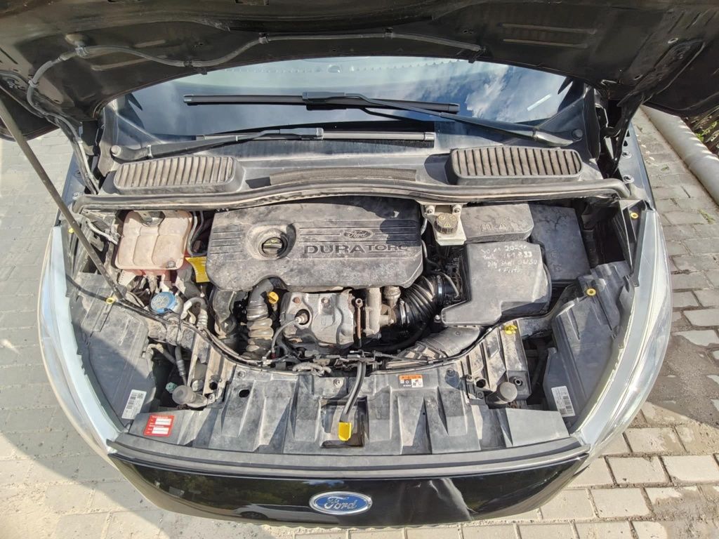 Ford grand c-max