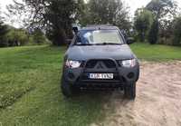 Продаж mitsubishi l200