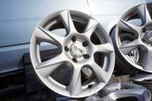 HYUNDAI KIA MAZDA Renault Trafic _ felgi Aluminiowe 16'_ 5x114.3