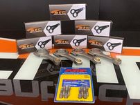 Bielas STC 1.9Tdi PD com pernos ARP