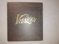 CD Pearl Jam - Vitalogy '94