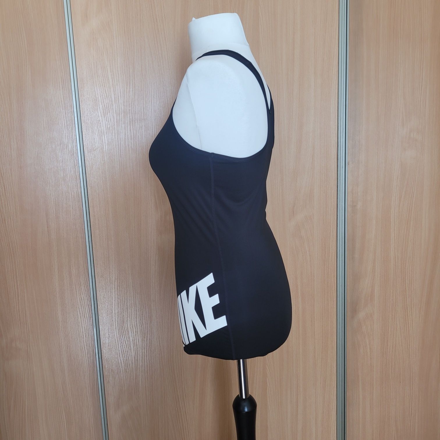 Top sportowy damski  siłownia NIKE 36 38