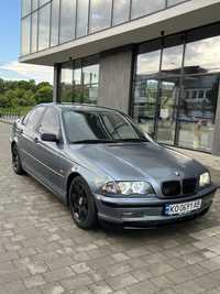 bmw e46 2.0diesel 2000рік