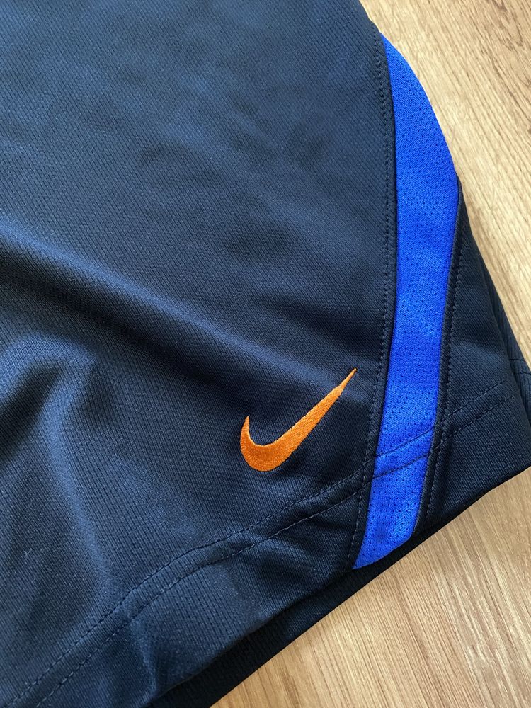 Шорти баскетбольні Nike Dri Fit