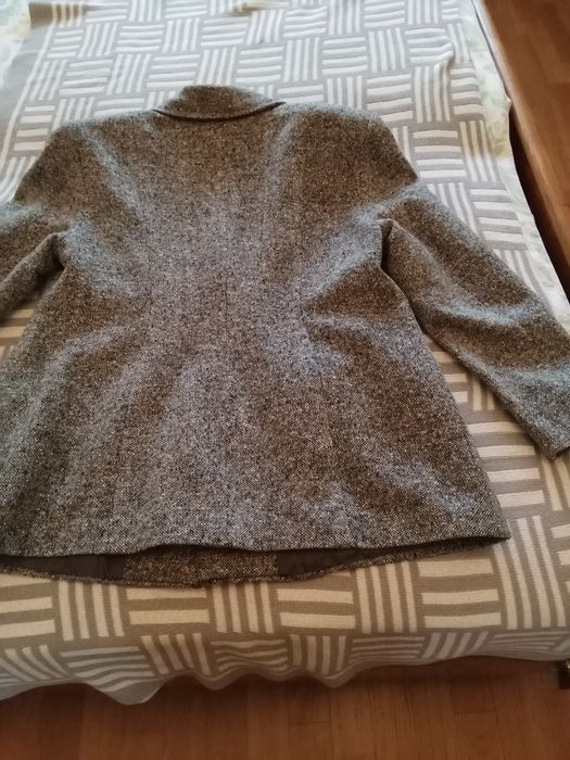 Костюм брючный шерсть р.50-52