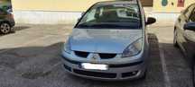 Mitsubishi Colt 1.5 DI-D Diesel 95 Cv (Motor Mercedes)