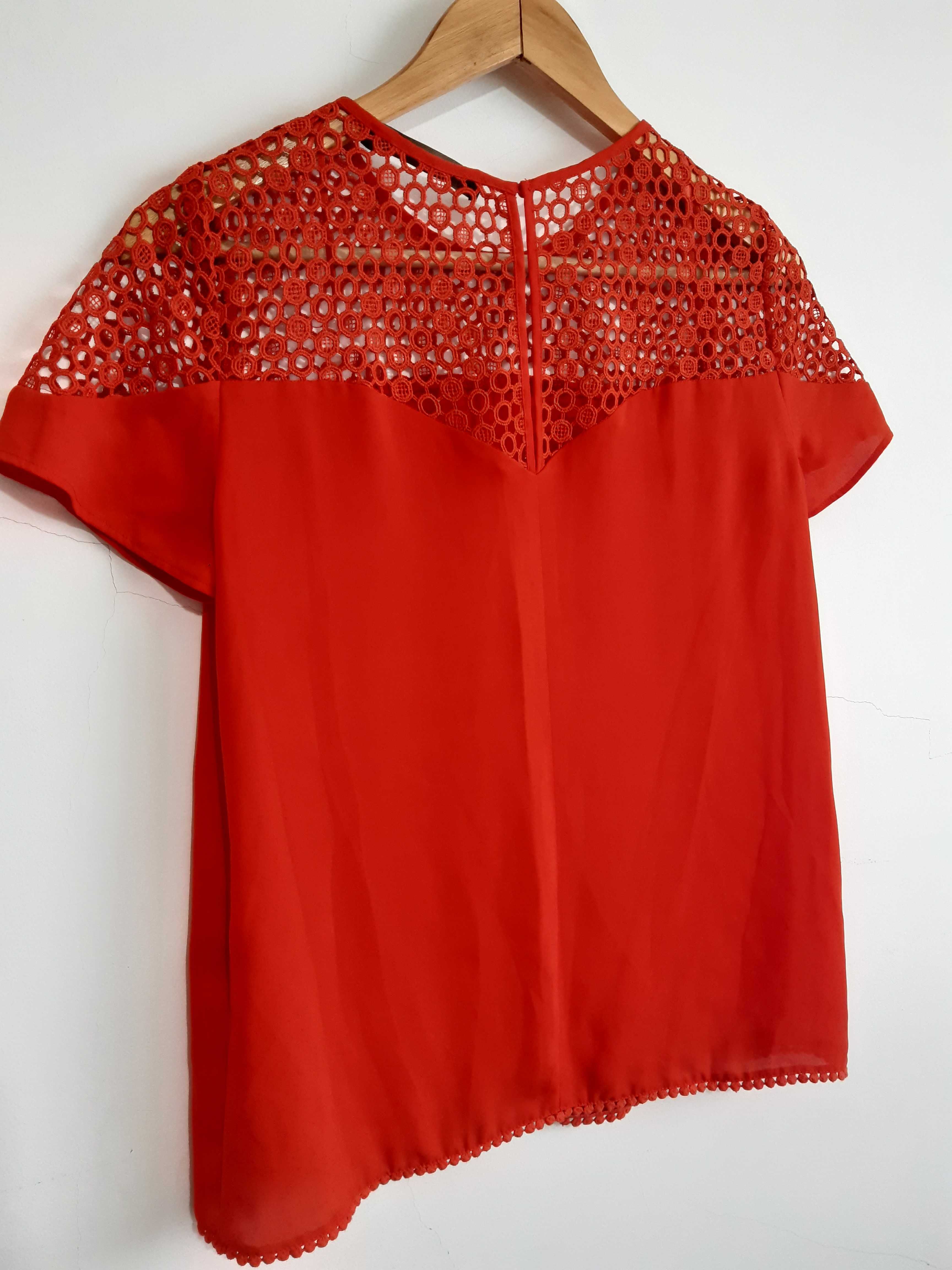 Blusa Zara /envio incluído