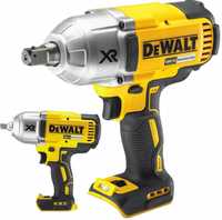 Klucz udarowy Dewalt DCF899N-XJ