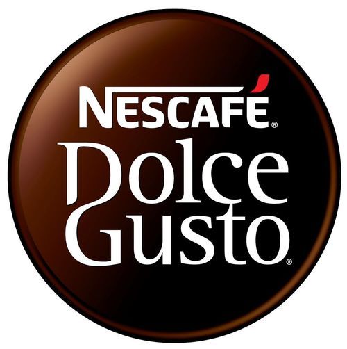 Капсули Nescafe Dolce Gusto Gimoka 16шт Нескафе Дольче густо