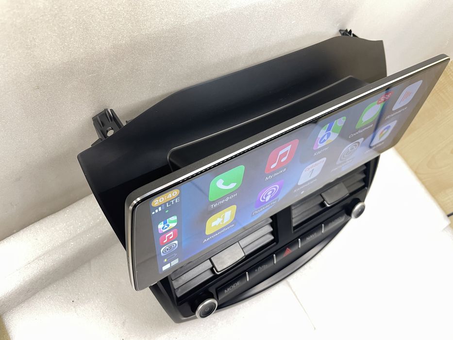 Ford Focus 3 магнитола в Lexus стиле! Премиум LTE 4/64Gb 8 ядер