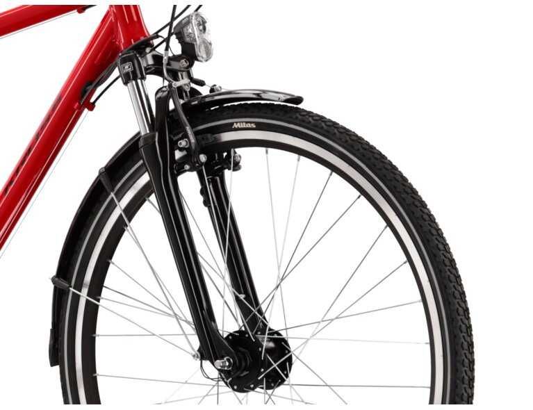 Rower turystyczny, trekkingowy - Kross TRANS 3.0 Shimano