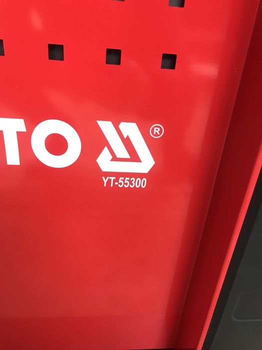 Шафа с инструментом Ято Yato  для Сто