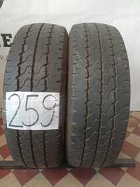 Dunlop EconoDrive 205/65R16C 107/105T