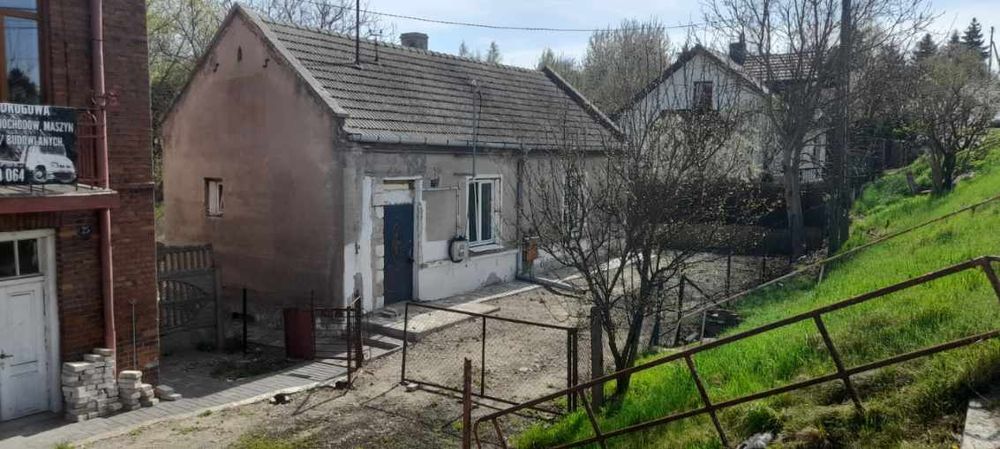 Dom Jednorodzinny 70m2