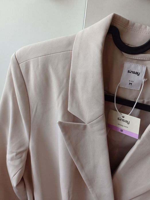 Sukienka/marynarka Sinsay