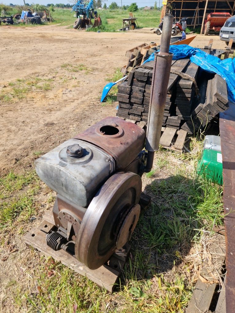 Silnik s320 andoria Andrychów