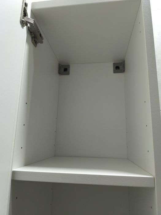 Armario wc/cozinha Enhet, como novo
