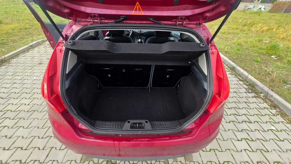 Ford Fiesta 1.2 2010 EU5 *Dobry Stan*