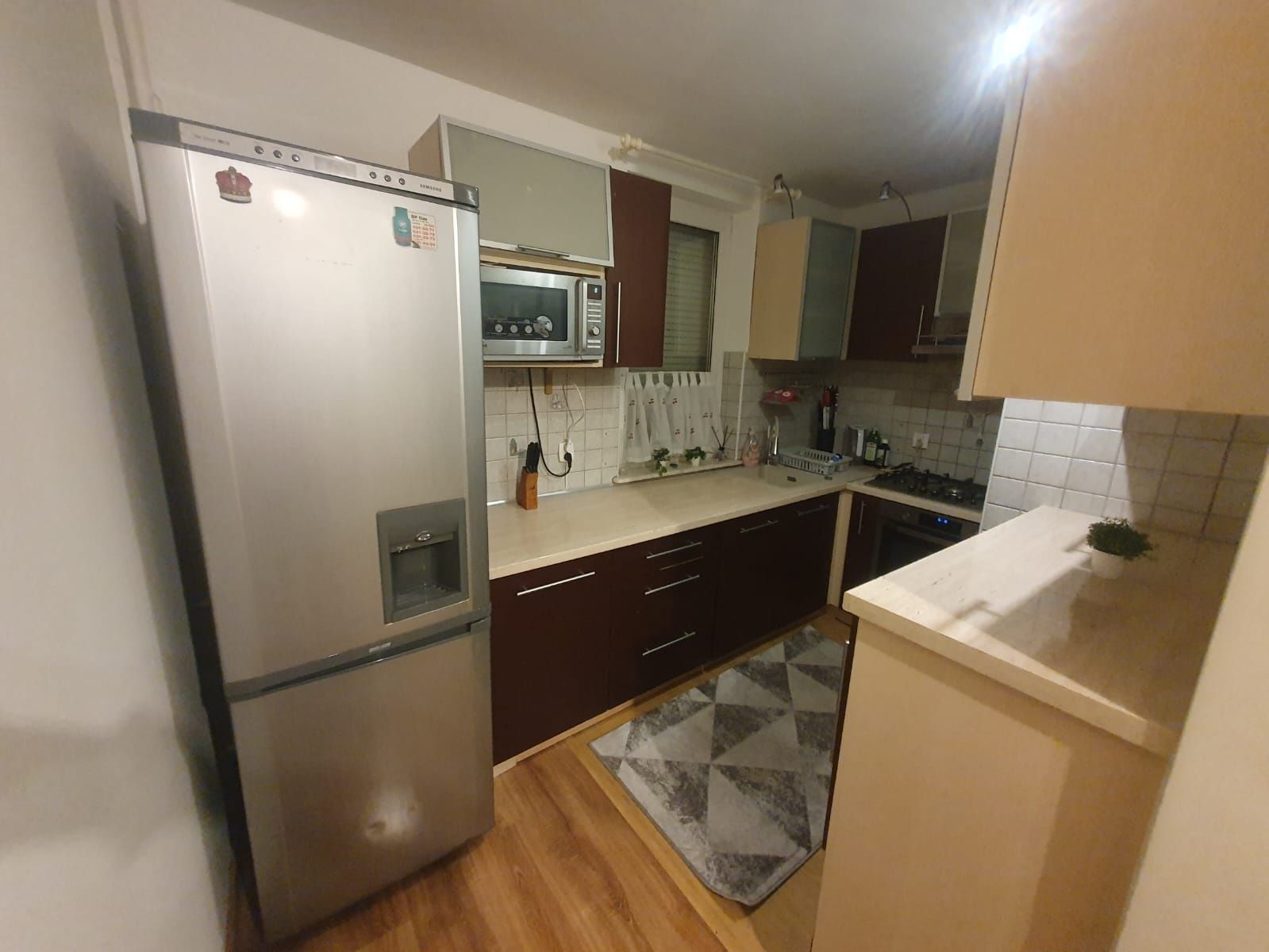 Apartament nad morzem