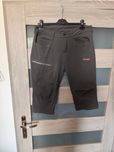 Krótke spodnie trekkingowe Bergans damskie rozm.M/L.