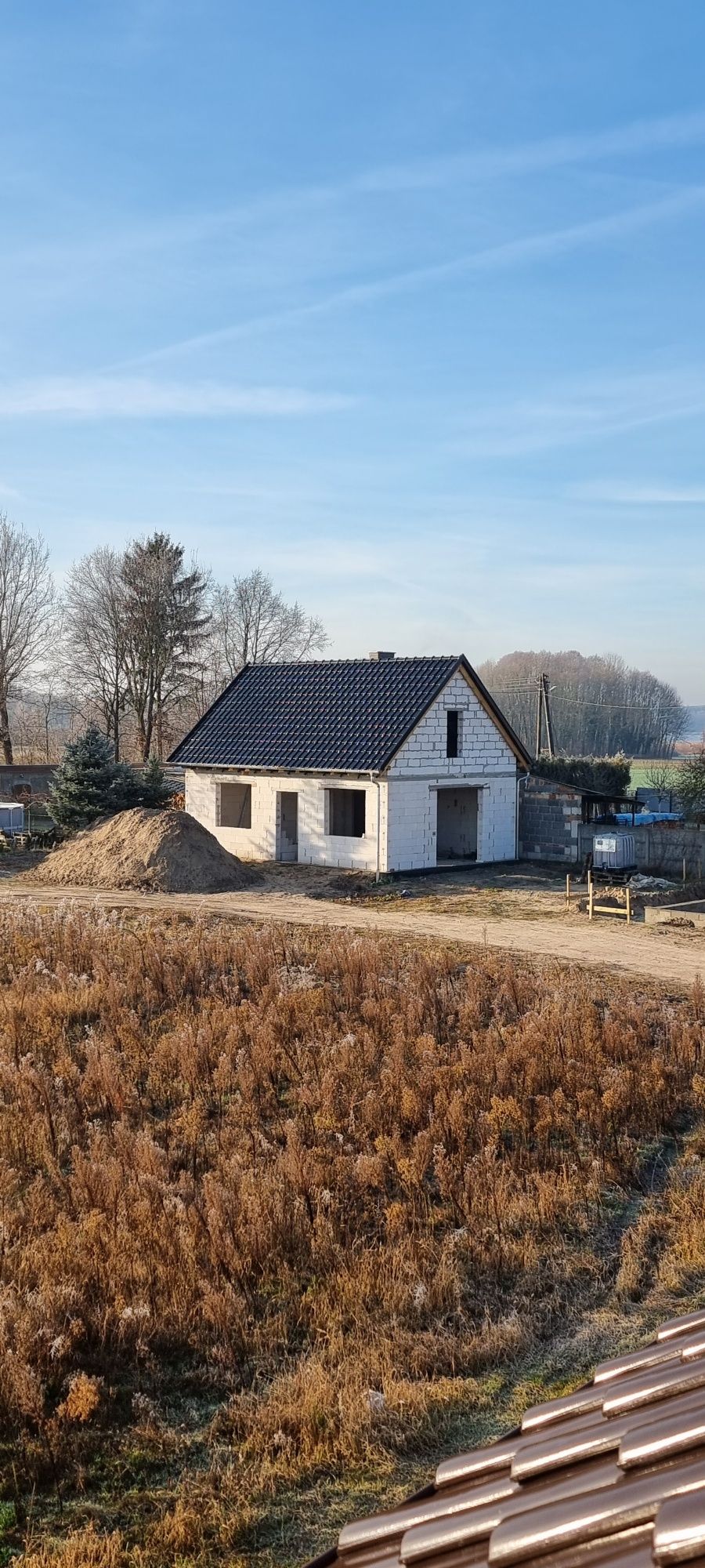 Sprzedam Dom z działką