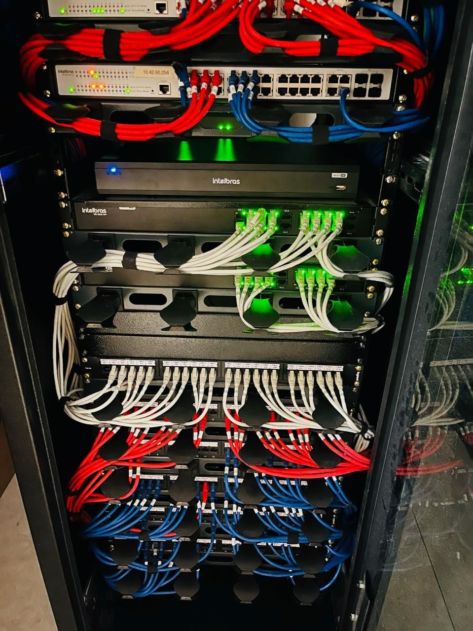 Domótica eletricista