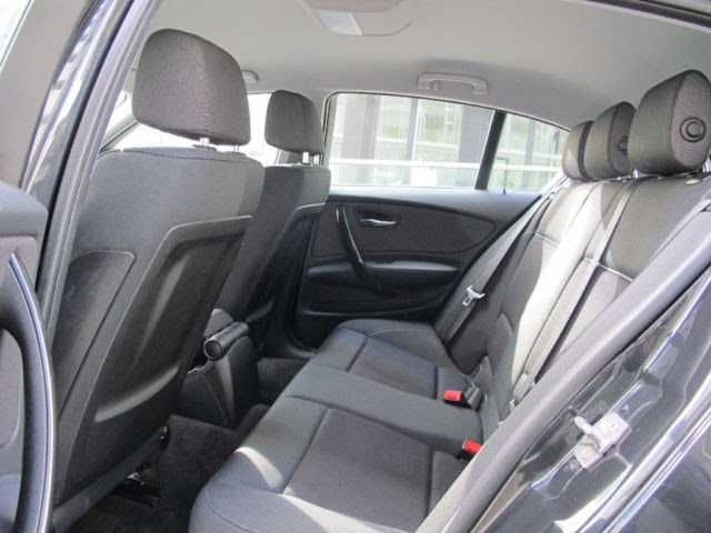 BMW 118d 143 Cvs