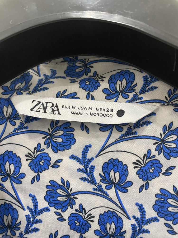 Блуза ZARA, розмір М , 400 грн