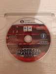 Football Manager 2008 - PC