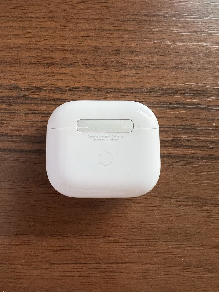 Кейс для airpods 3