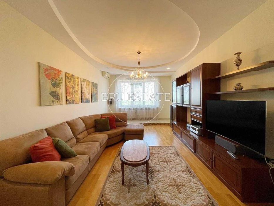 Здам видову 3-к к-ру Івасюка 8 Сталінграда Оболонь ЖК Оболонські Липки