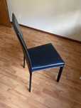 Cadeiras de mesa de jantar
