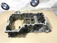 Поддон BMW 5-series F10 N63B44 2013