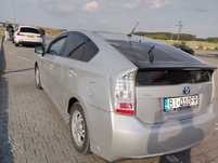 Toyota Prius toyota prius 3 +lpg skora + radio full android polecam